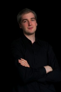 Nikita Pogrebnoy