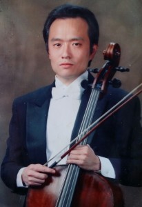 Marcus Kim