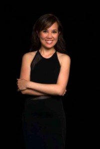 Patricia Shih